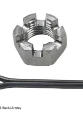 Beck/Arnley Steering Tie Rod End 101-4852                                     - 101-4852 - Image 4