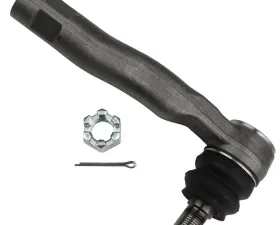 Beck/Arnley Steering Tie Rod End 101-4852