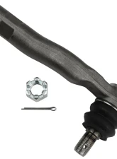 Beck/Arnley Steering Tie Rod End 101-4852                                     - 101-4852 - Image 4