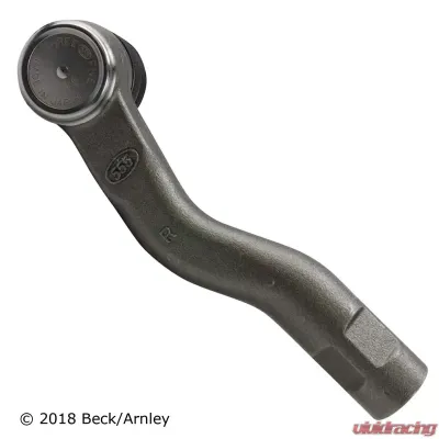 Beck/Arnley Steering Tie Rod End 101-4853 - 101-4853