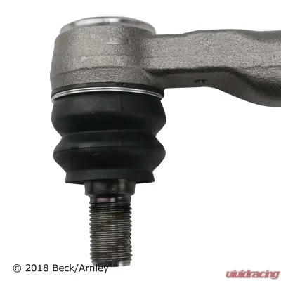 Beck/Arnley Steering Tie Rod End 101-4853 - 101-4853