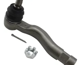 Beck/Arnley Steering Tie Rod End 101-4853
