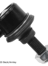 Beck/Arnley Suspension Stabilizer Bar Link 101-4858                                     - 101-4858 - Image 2