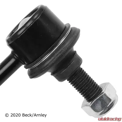 Beck/Arnley Suspension Stabilizer Bar Link 101-4858 - 101-4858