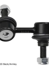 Beck/Arnley Suspension Stabilizer Bar Link 101-4858                                     - 101-4858 - Image 3