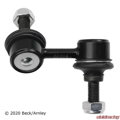 Beck/Arnley Suspension Stabilizer Bar Link 101-4858 - 101-4858