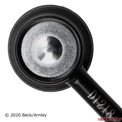 Beck/Arnley Suspension Stabilizer Bar Link 101-4858 - 101-4858