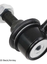 Beck/Arnley Suspension Stabilizer Bar Link 101-4858                                     - 101-4858 - Image 5