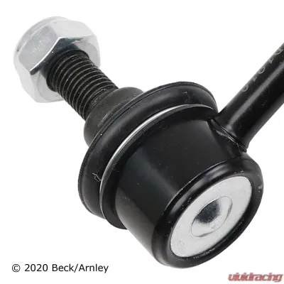 Beck/Arnley Suspension Stabilizer Bar Link 101-4858 - 101-4858