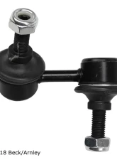 Beck/Arnley Suspension Stabilizer Bar Link 101-4859                                     - 101-4859 - Image 3
