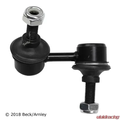Beck/Arnley Suspension Stabilizer Bar Link 101-4859 - 101-4859