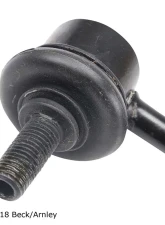 Beck/Arnley Suspension Stabilizer Bar Link 101-4860                                     - 101-4860 - Image 2