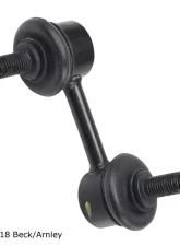 Beck/Arnley Suspension Stabilizer Bar Link 101-4860                                     - 101-4860 - Image 3