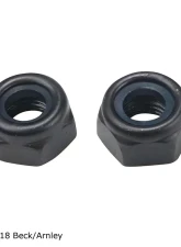 Beck/Arnley Suspension Stabilizer Bar Link 101-4860                                     - 101-4860 - Image 4