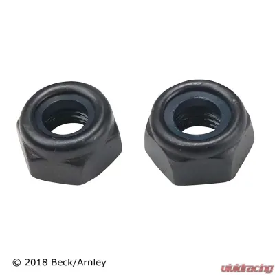 Beck/Arnley Suspension Stabilizer Bar Link 101-4860 - 101-4860
