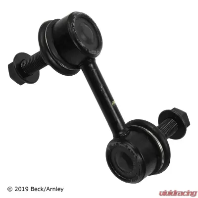 Beck/Arnley Suspension Stabilizer Bar Link 101-4861 - 101-4861