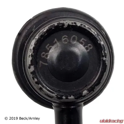 Beck/Arnley Suspension Stabilizer Bar Link 101-4861 - 101-4861