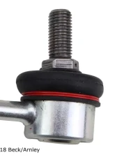 Beck/Arnley Suspension Stabilizer Bar Link 101-4862                                     - 101-4862 - Image 2