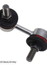 Beck/Arnley Suspension Stabilizer Bar Link 101-4862                                     - 101-4862 - Image 3