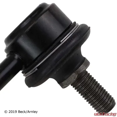 Beck/Arnley Suspension Stabilizer Bar Link 101-4863 - 101-4863