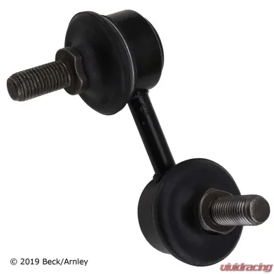 Beck/Arnley Suspension Stabilizer Bar Link 101-4863 - 101-4863