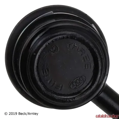 Beck/Arnley Suspension Stabilizer Bar Link 101-4863 - 101-4863