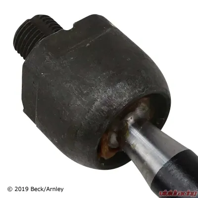 Beck/Arnley Steering Tie Rod End 101-4864 - 101-4864
