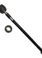 Beck/Arnley Steering Tie Rod End 101-4864                                     - 101-4864 - Image 4