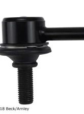 Beck/Arnley Suspension Stabilizer Bar Link 101-4866                                     - 101-4866 - Image 2