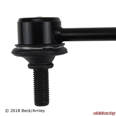 Beck/Arnley Suspension Stabilizer Bar Link 101-4866 - 101-4866