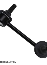 Beck/Arnley Suspension Stabilizer Bar Link 101-4866                                     - 101-4866 - Image 3