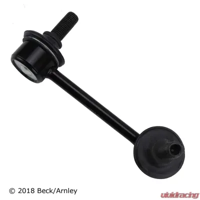 Beck/Arnley Suspension Stabilizer Bar Link 101-4866 - 101-4866