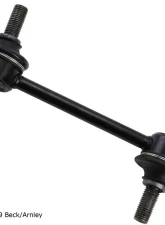 Beck/Arnley Suspension Stabilizer Bar Link 101-4867                                     - 101-4867 - Image 4