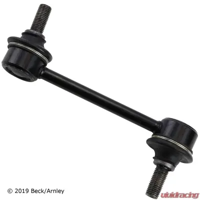 Beck/Arnley Suspension Stabilizer Bar Link 101-4867 - 101-4867
