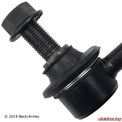 Beck/Arnley Suspension Stabilizer Bar Link 101-4870 - 101-4870