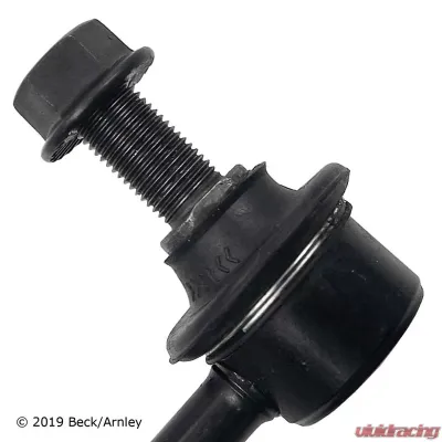 Beck/Arnley Suspension Stabilizer Bar Link 101-4870 - 101-4870