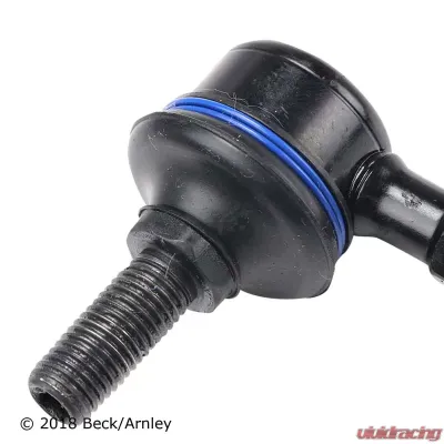 Beck/Arnley Suspension Stabilizer Bar Link 101-4872 - 101-4872