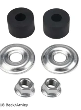 Beck/Arnley Suspension Stabilizer Bar Link 101-4872                                     - 101-4872 - Image 4