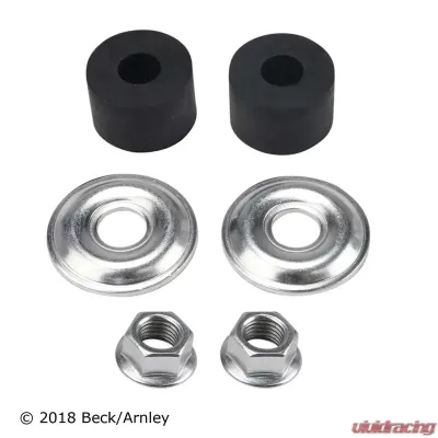 Beck/Arnley Suspension Stabilizer Bar Link 101-4872 - 101-4872