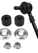 Beck/Arnley Suspension Stabilizer Bar Link 101-4872                                     - 101-4872 - Image 4