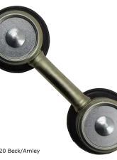 Beck/Arnley Suspension Stabilizer Bar Link 101-4873                                     - 101-4873 - Image 3