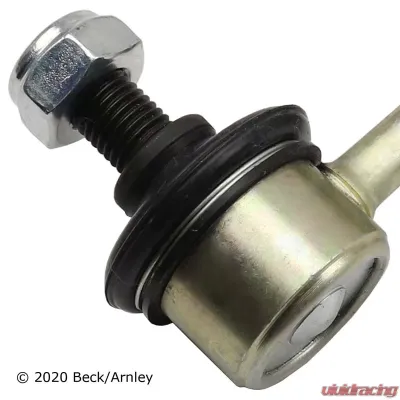 Beck/Arnley Suspension Stabilizer Bar Link 101-4873 - 101-4873