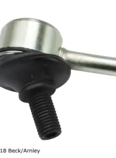 Beck/Arnley Suspension Stabilizer Bar Link 101-4874                                     - 101-4874 - Image 2