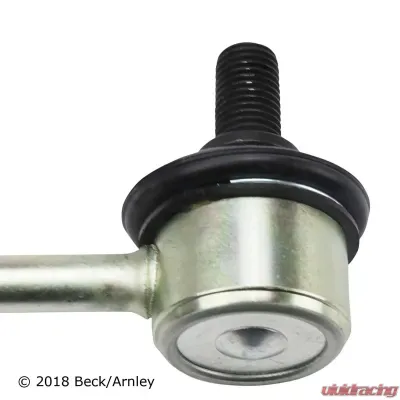 Beck/Arnley Suspension Stabilizer Bar Link 101-4874 - 101-4874
