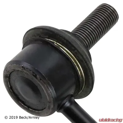 Beck/Arnley Suspension Stabilizer Bar Link 101-4875 - 101-4875