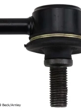 Beck/Arnley Suspension Stabilizer Bar Link 101-4876                                     - 101-4876 - Image 2