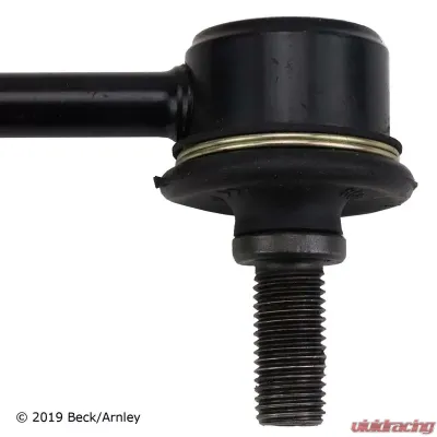 Beck/Arnley Suspension Stabilizer Bar Link 101-4876 - 101-4876