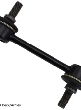 Beck/Arnley Suspension Stabilizer Bar Link 101-4876                                     - 101-4876 - Image 3