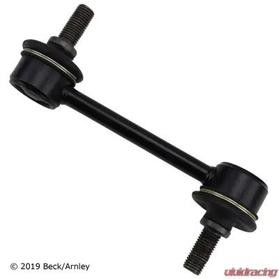 Beck/Arnley Suspension Stabilizer Bar Link 101-4876 - 101-4876