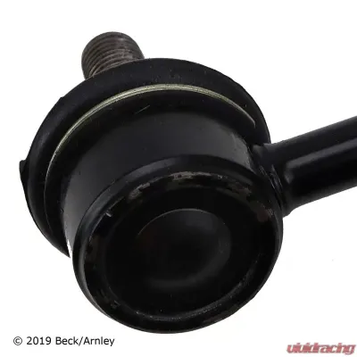 Beck/Arnley Suspension Stabilizer Bar Link 101-4876 - 101-4876